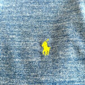 Polo Ralph Lauren short sleeve polo shirt